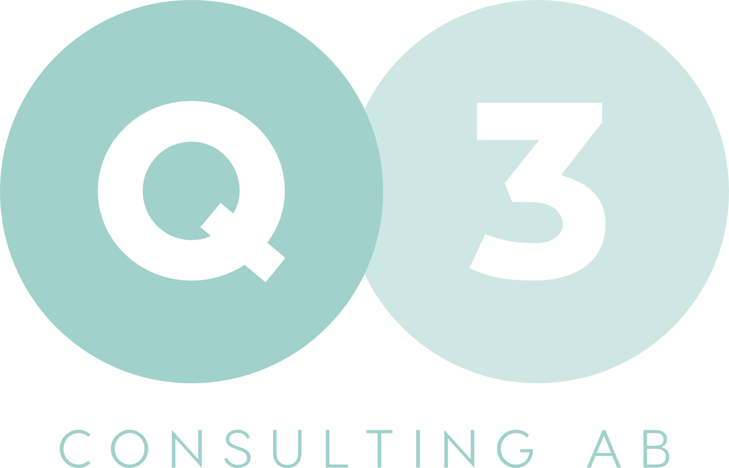 Logo Q3 Consulting AB