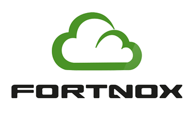 FORTNOX Logo